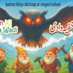 بونوں کی خفیہ وادی