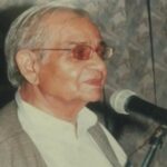 مسعود احمد برکاتی